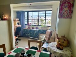 Blk 788E Woodlands Crescent (Woodlands), HDB Executive #558318451